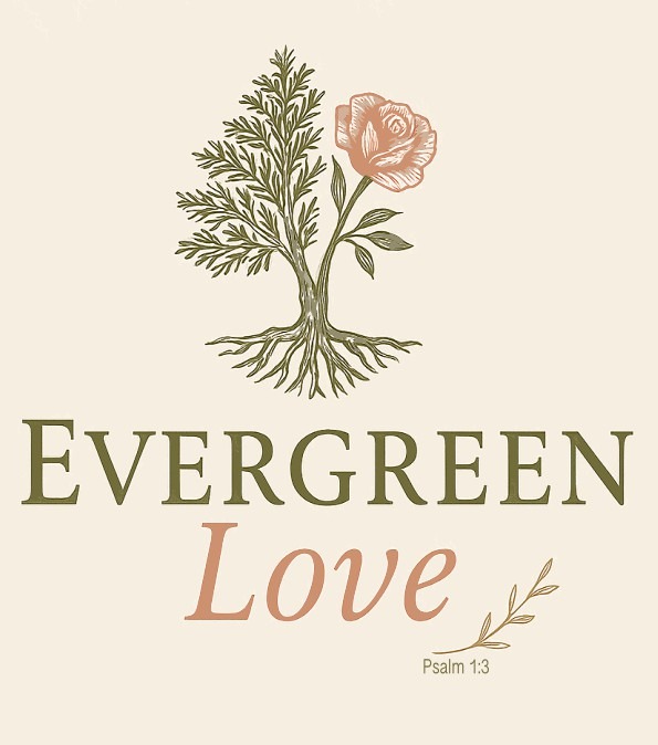 Evergreen Love Logo
